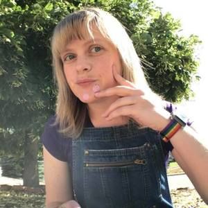 Meet your Posher, Kitty